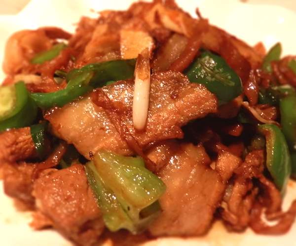 10 Most Popular Chinese Meat Dishes TasteAtlas