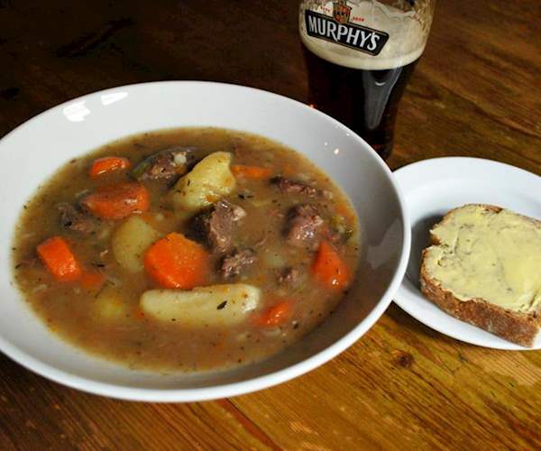 10 Most Popular Irish Dishes TasteAtlas