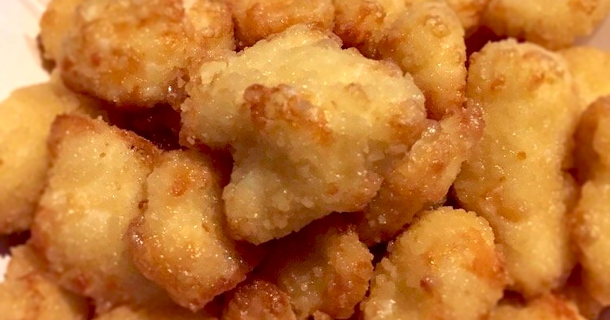 Cheese Curds In Kroll's TasteAtlas authentic restaurants