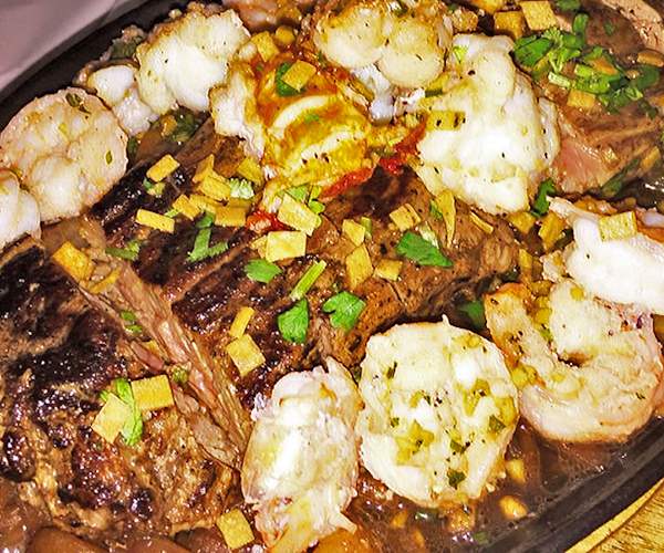 10 Most Popular Mexican Meat Dishes TasteAtlas