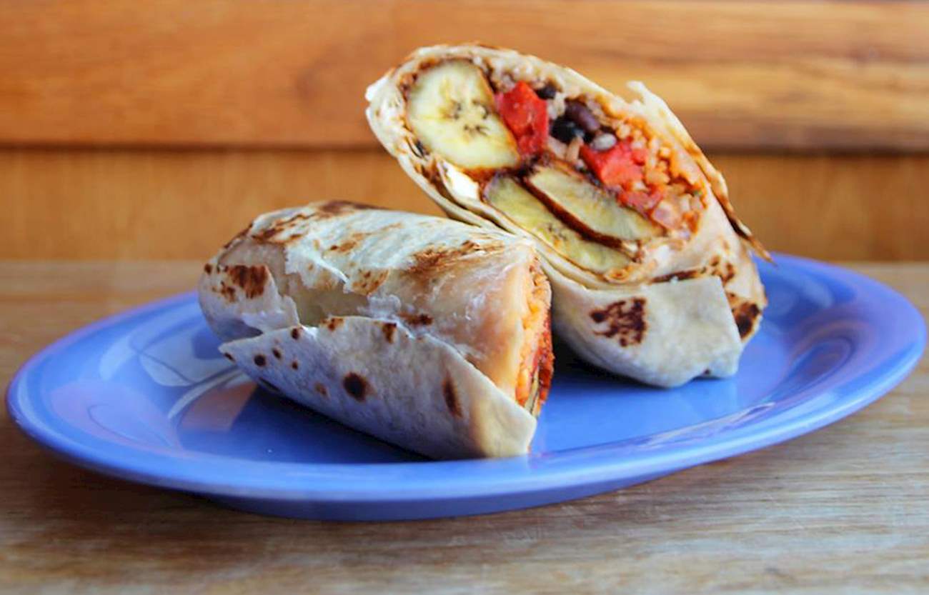 Mission Burrito In Little Chihuahua TasteAtlas