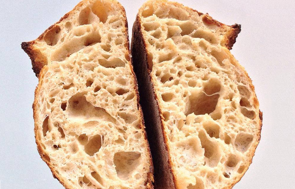 Where to Eat the Best California Sourdough Bread in the World? TasteAtlas