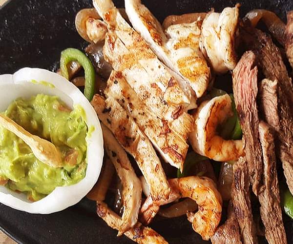 10 Most Popular Mexican Meat Dishes TasteAtlas