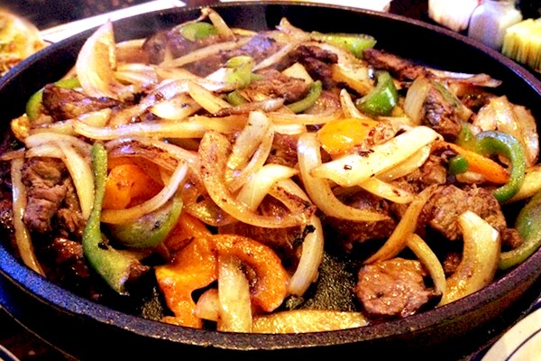 Where To Eat The Best Fajitas In The World Tasteatlas 