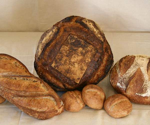 4 Most Popular Western American Breads TasteAtlas