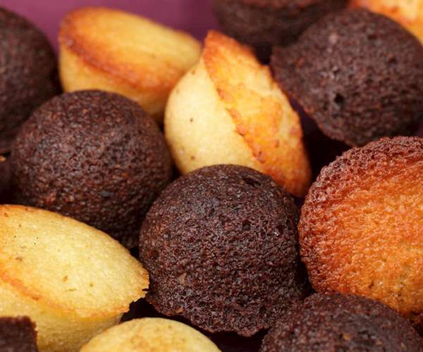 10 Most Popular French Cakes TasteAtlas