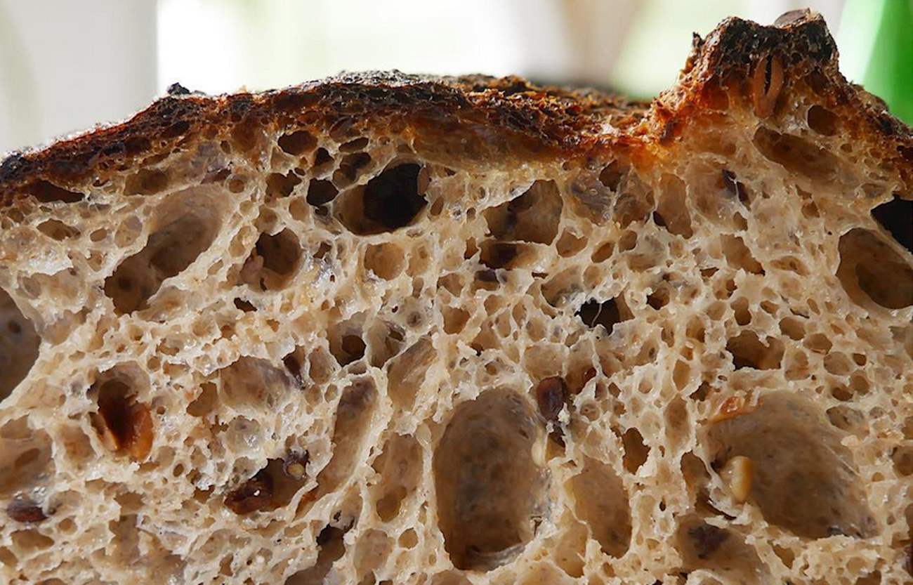 California Sourdough Bread In Josey Bakery Bread TasteAtlas