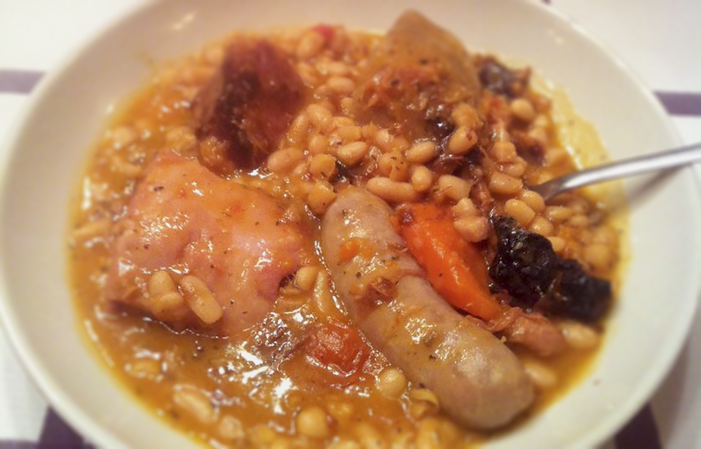 Cassoulet In Auberge Pyrénées Cévennes | TasteAtlas | Recommended
