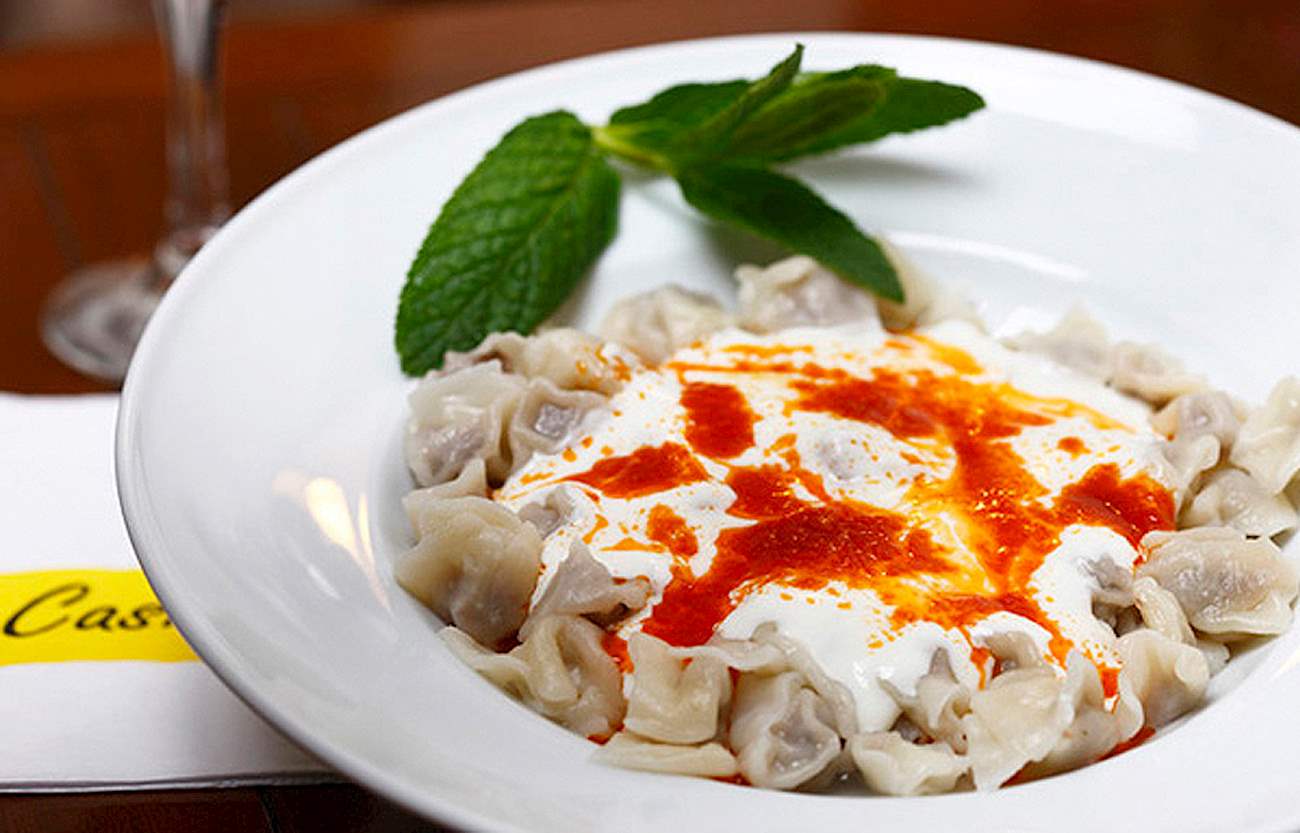 Manti In Casita TasteAtlas authentic restaurants