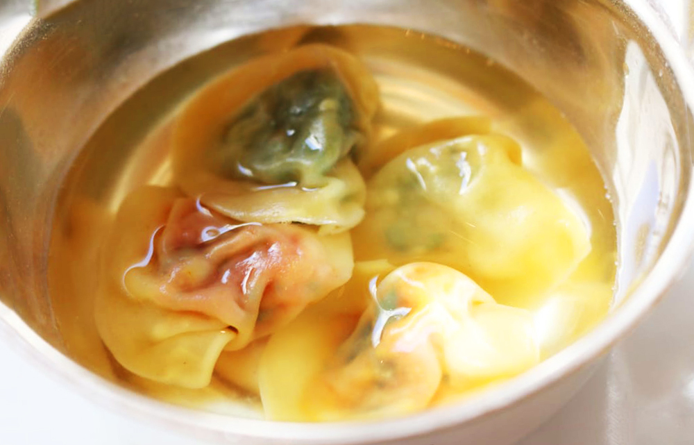 Where to Eat the Best Consommé in the World? TasteAtlas