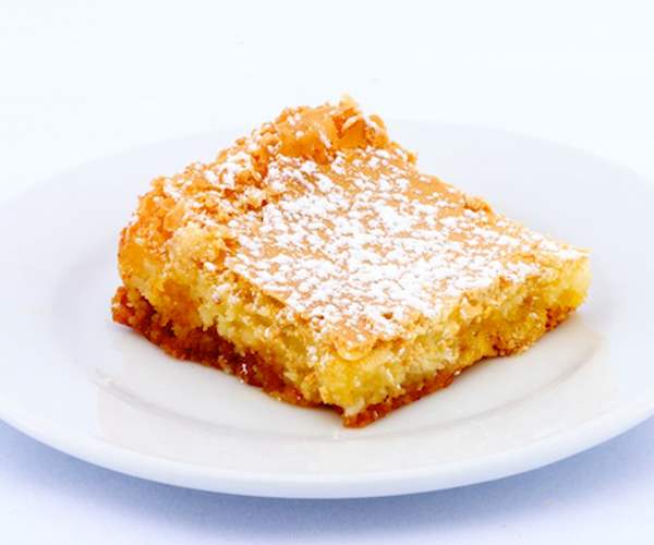 10 Most Popular American Cakes TasteAtlas