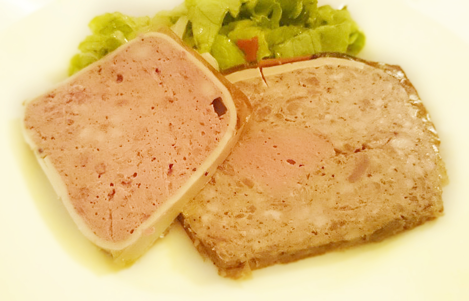 Terrine In A la Biche au Bois TasteAtlas authentic