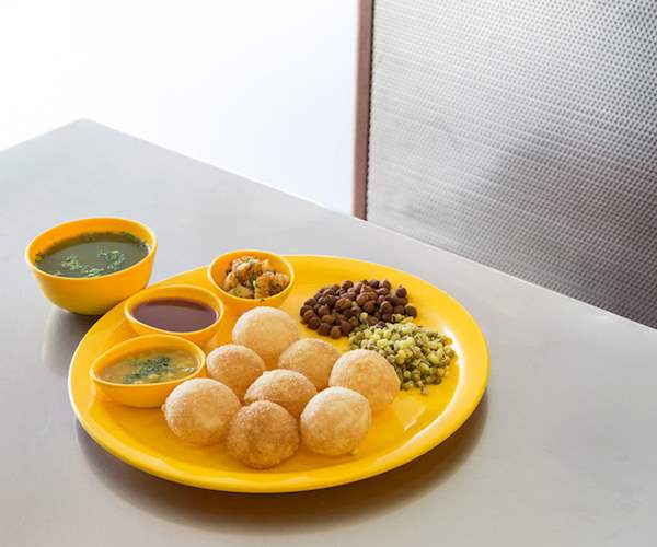 10 Most Popular Indian Snacks TasteAtlas
