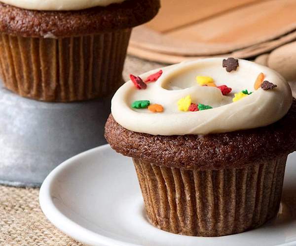 10 Most Popular American Desserts TasteAtlas