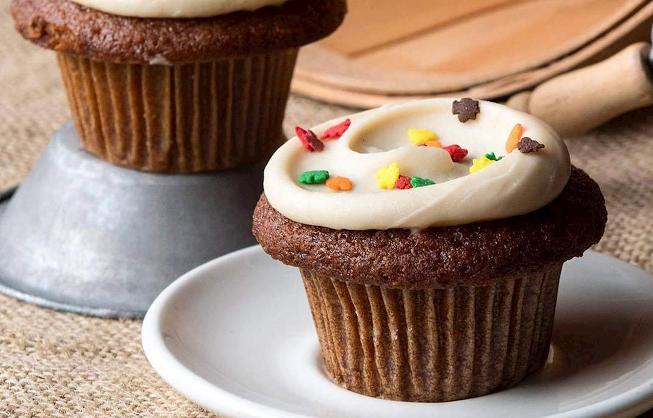 Cupcake In Cupcake Royale TasteAtlas authentic restaurants