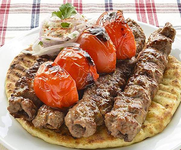 10 Most Popular Greek Meat Dishes - TasteAtlas