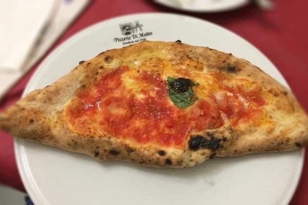 Where to Eat the Best Calzone Pizza in the World? | TasteAtlas