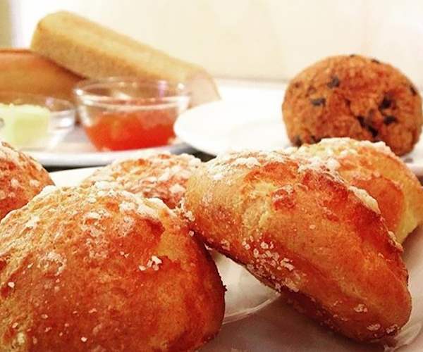 10 Most Popular French Snacks TasteAtlas