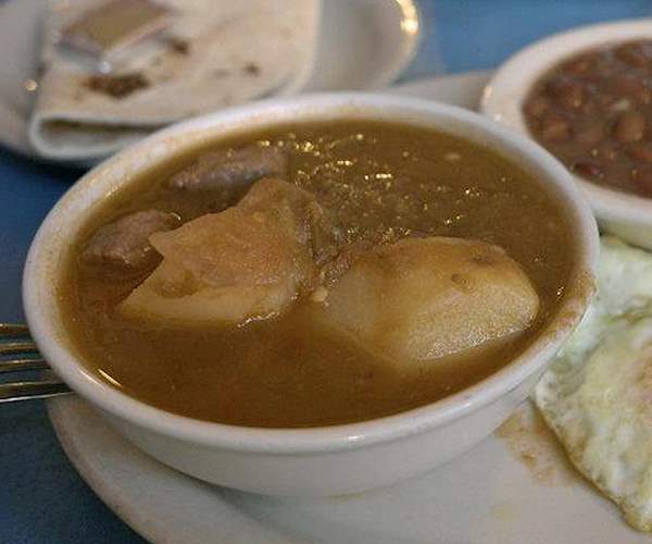 50 Most Popular Western Dishes TasteAtlas