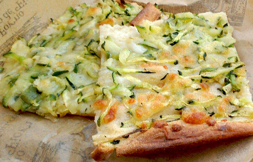 Pizza al Taglio In Forno Campo de' Fiori | TasteAtlas | Recommended  authentic restaurants