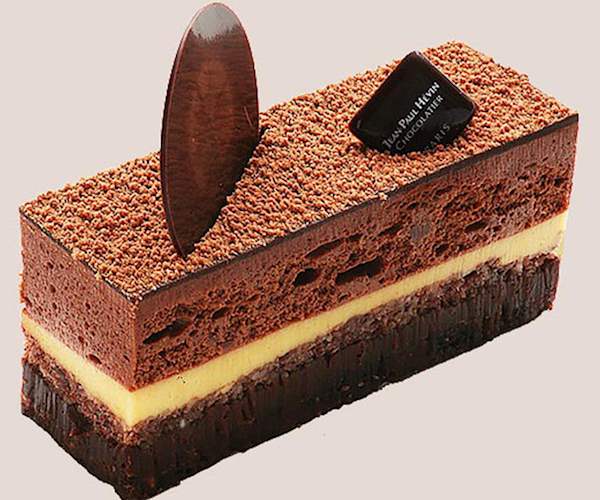 10 Most Popular French Cakes TasteAtlas