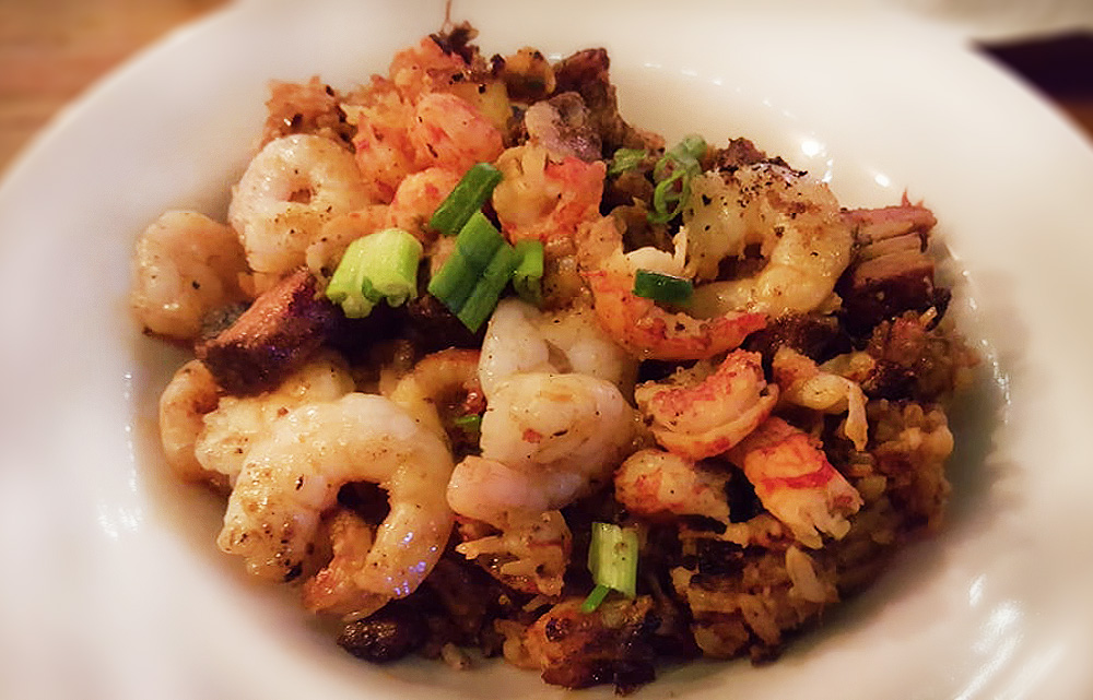 Jambalaya In Coop's Place TasteAtlas authentic restaurants