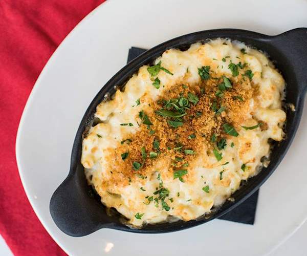 10 Most Popular American Pasta Dishes TasteAtlas