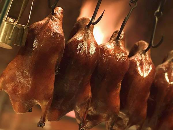 Peking Duck In Made In China Tasteatlas Recommended Authentic