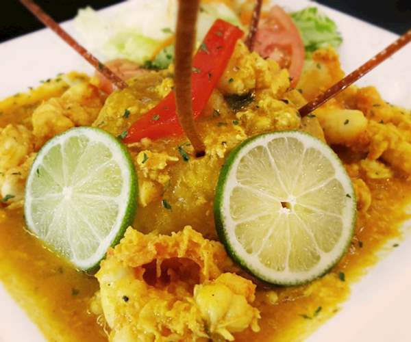 10 Most Popular North American Vegetable Dishes TasteAtlas