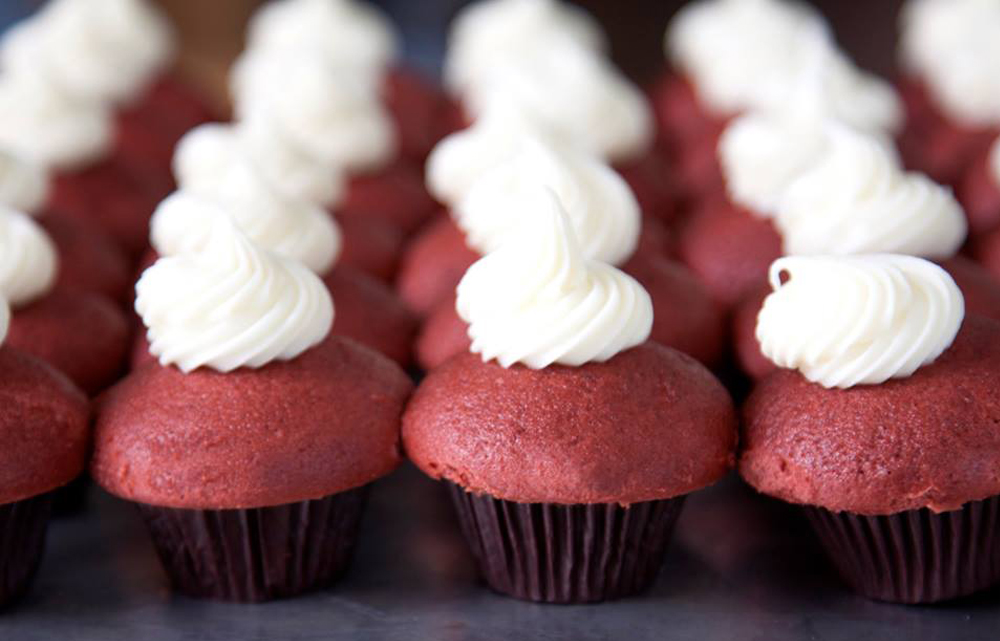 Where to Eat the Best Cupcake in the World? TasteAtlas
