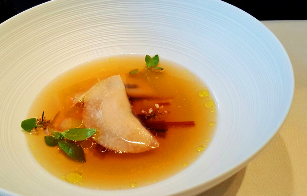 Where to Eat the Best Consommé in the World? TasteAtlas