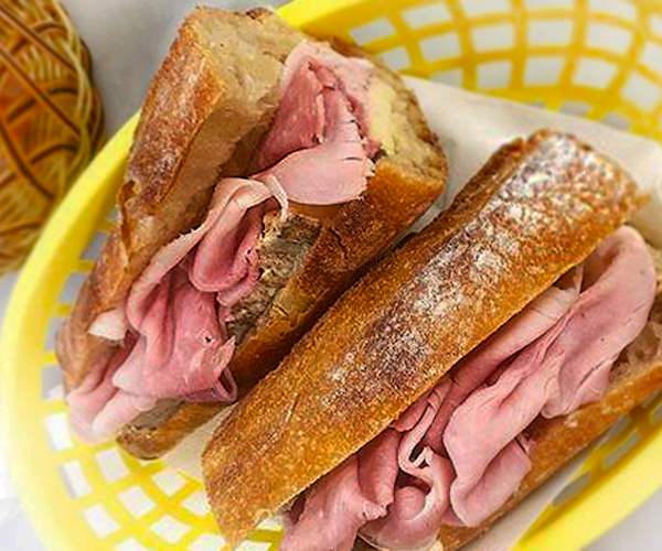 100 Most Popular French Foods - TasteAtlas