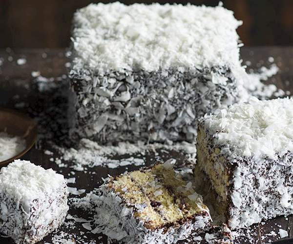 10 Most Popular Australian Desserts TasteAtlas