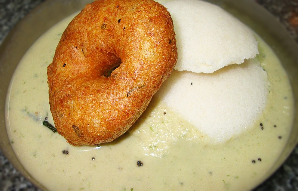 10 Most Popular Southern Indian Dishes - TasteAtlas