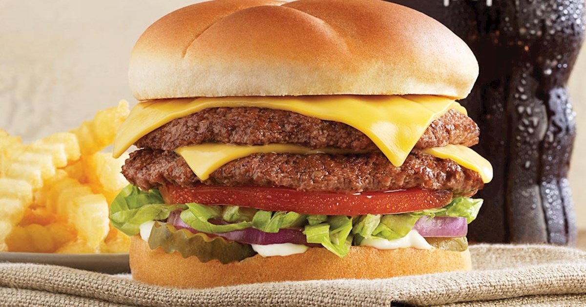 Butter Burger In Culver's | TasteAtlas | Recommended authentic restaurants
