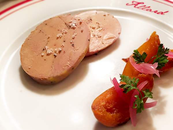 Foie Gras In Allard Tasteatlas Recommended Authentic Restaurants