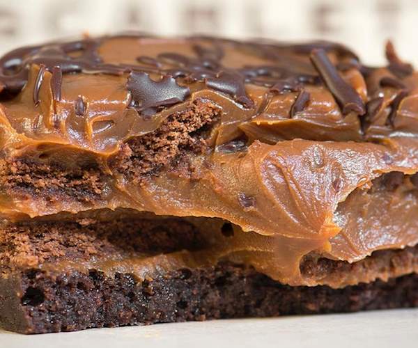 5 Most Popular Argentinian Cakes TasteAtlas