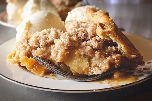 Where to Eat the Best Apple Pie in the World? | TasteAtlas