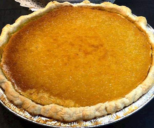 10 Most Popular North American Pies TasteAtlas