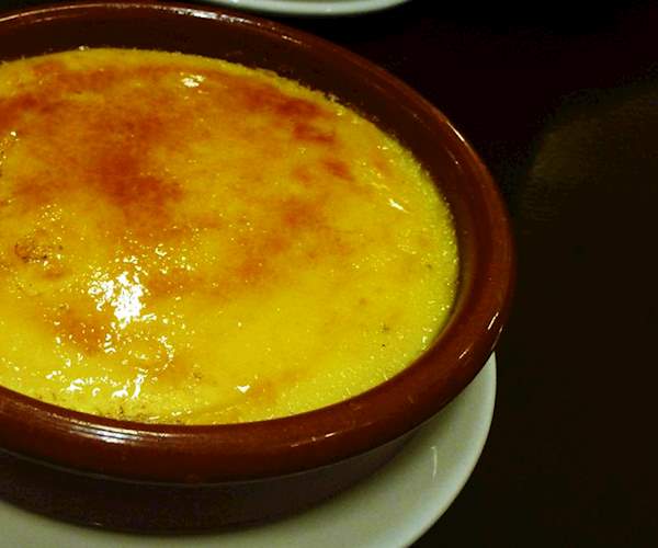 9 Most Popular Catalan Desserts TasteAtlas