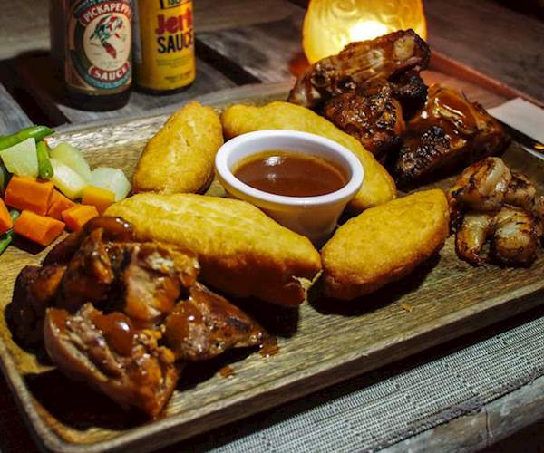 10 Most Popular Jamaican Dishes TasteAtlas