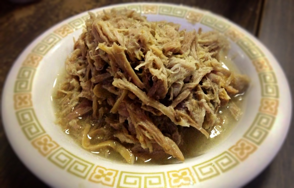 Where to Eat the Best Kalua Pig in the World? TasteAtlas