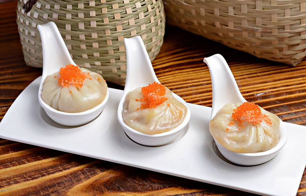 Where to Eat the Best Shumai in the World? | TasteAtlas
