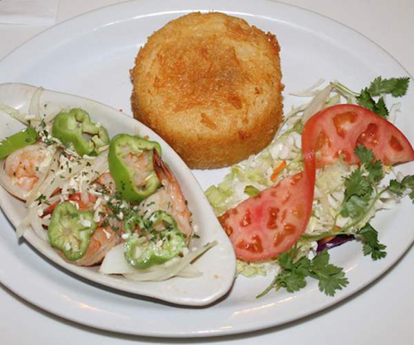 10 Most Popular North American Vegetable Dishes TasteAtlas