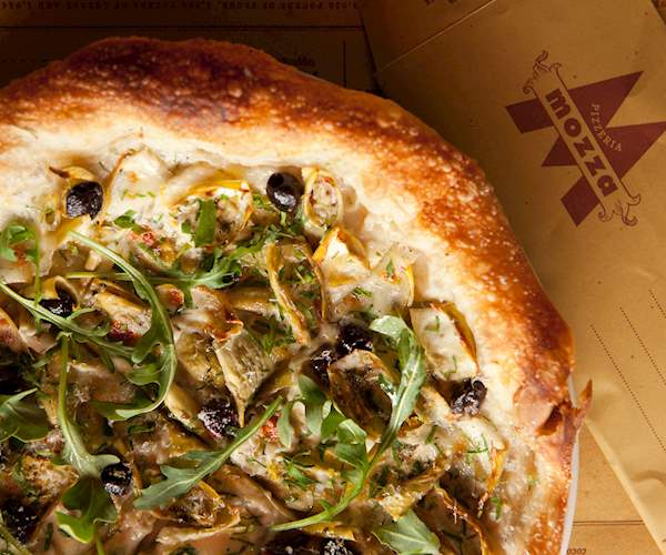10 Most Popular American Pizzas TasteAtlas