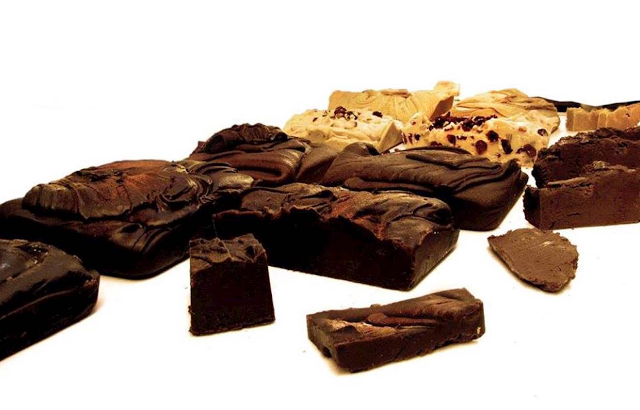 Provincetown Fudge Factory TasteAtlas authentic restaurants