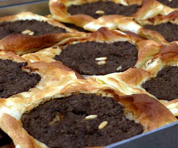 10 Most Popular Lebanese Dishes TasteAtlas