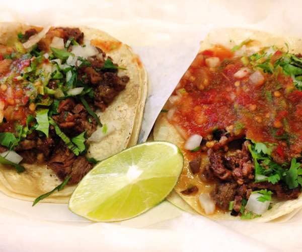 100 Best Rated Foods in The World TasteAtlas