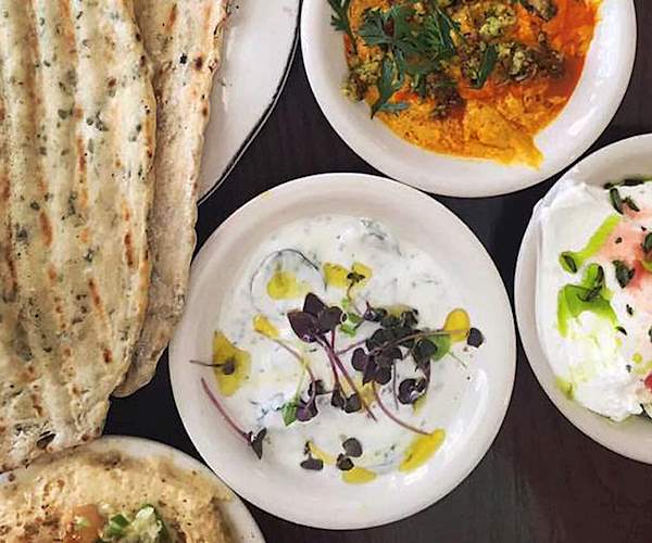 100 Most Popular Appetizers in The World TasteAtlas