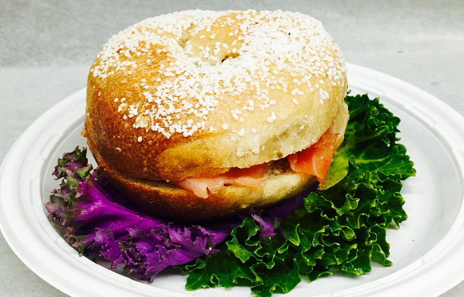 New York City Bagels In Ess A Bagel Tasteatlas Recommended Authentic Restaurants